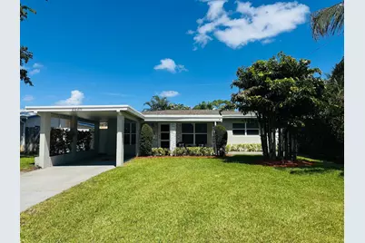 4640 NE 5th Avenue Avenue, Oakland Park, FL 33334 - Photo 1
