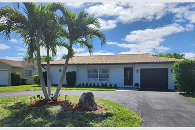 8018 NW 100th Terrace, Tamarac, FL 33321 - Photo 1