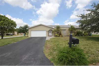 1122 NW 82nd Avenue, Coral Springs, FL 33071 - Photo 1