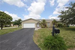 1122 NW 82nd Ave, Coral Springs, FL 33071 - Photo 1