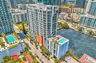 601 NE 27th St, Miami, FL 33137 - Photo 1