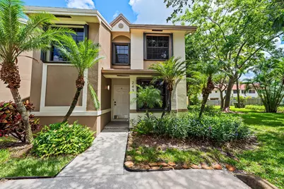 243 City View Drive, Fort Lauderdale, FL 33311 - Photo 1