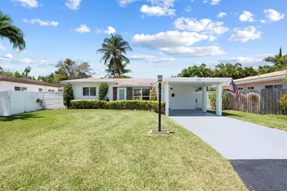 4751 NE 2nd Avenue, Oakland Park, FL 33334 - Photo 1