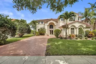3609 SW 161st Terrace, Miramar, FL 33027 - Photo 1