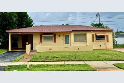 1500 NW 32nd Avenue, Fort Lauderdale, FL 33311 - Photo 1