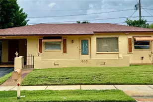 1500 NW 32nd Ave, Fort Lauderdale, FL 33311 - Photo 1