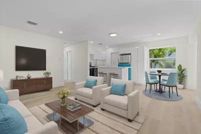 2941 NW 11th Court, Fort Lauderdale, FL 33311 - Photo 1