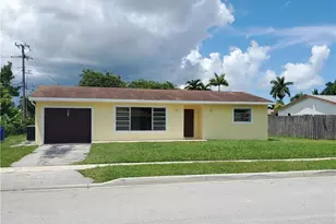 6473 NW 20th St, Margate, FL 33063 - Photo 1
