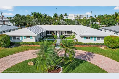 2849 NE 30th Street, Fort Lauderdale, FL 33306 - Photo 1