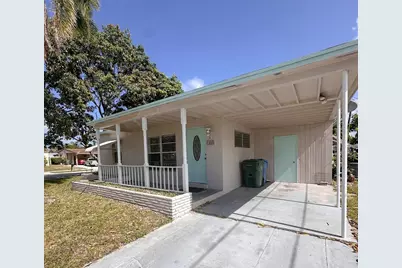 100 NW 52nd Street, Fort Lauderdale, FL 33309 - Photo 1