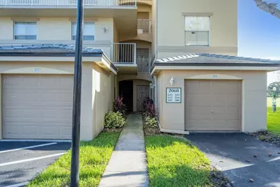 2060 Greenview Shores Boulevard #308, Wellington, FL 33414 - Photo 1