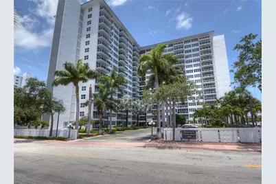 3333 NE 34th Street #1402, Fort Lauderdale, FL 33308 - Photo 1