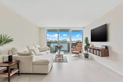 1200 West Avenue #604, Miami Beach, FL 33139 - Photo 1