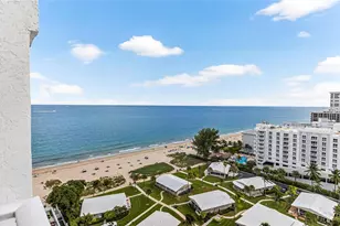 1010 S Ocean Blvd, Pompano Beach, FL 33062 - Photo 1