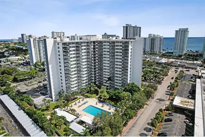3333 NE 34th Street #811, Fort Lauderdale, FL 33308 - Photo 1