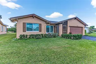 9812 NW 75th Ct, Tamarac, FL 33321 - Photo 1