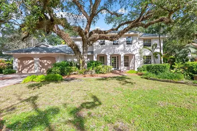 3951 SW 56th Court, Fort Lauderdale, FL 33312 - Photo 1