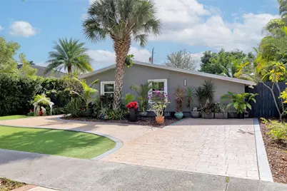 3194 Taft Street, Hollywood, FL 33021 - Photo 1
