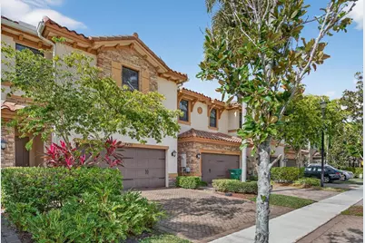 8435 Blue Cove Way #8435, Parkland, FL 33076 - Photo 1