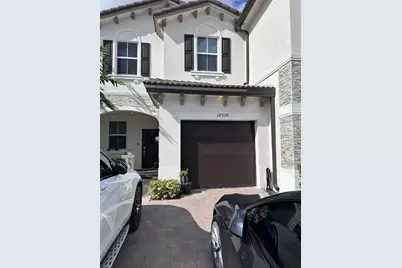 12530 NW 22nd Place, Miami, FL 33167 - Photo 1