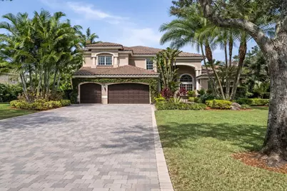 11047 Garden Ridge Court, Davie, FL 33328 - Photo 1