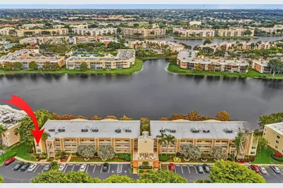 7438 N Devon Drive #212, Tamarac, FL 33321 - Photo 1