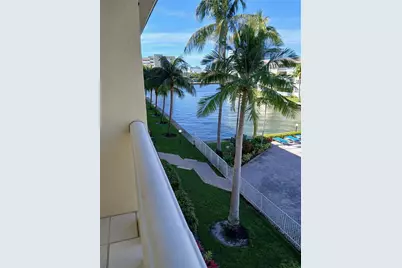 1891 S Ocean Drive #303, Hallandale Beach, FL 33009 - Photo 1