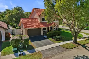 14240 Harpers Ferry St, Davie, FL 33325 - Photo 1