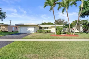2241 NE 61st Ct, Fort Lauderdale, FL 33308 - Photo 1