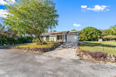 12895 Persimmon Boulevard, , FL 33411 - Photo 1