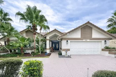 8330 Black Olive Drive, Tamarac, FL 33321 - Photo 1