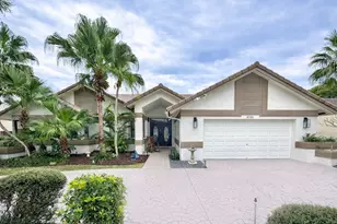 8330 Black Olive Dr, Tamarac, FL 33321 - Photo 1