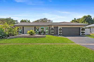 8264 Shadow Wood Boulevard, Coral Springs, FL 33071 - Photo 1