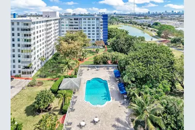 4400 Hillcrest Drive #605a, Hollywood, FL 33021 - Photo 1