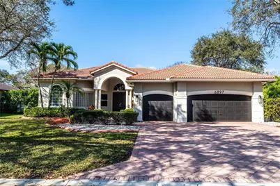 6897 NW 107th Terrace, Parkland, FL 33076 - Photo 1