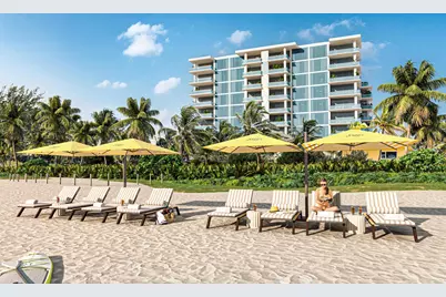 305 Briny Avenue #404, Pompano Beach, FL 33062 - Photo 1