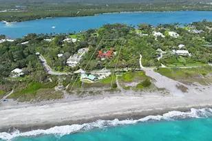 398 S Beach Rd, Jupiter, FL 33455 - Photo 1