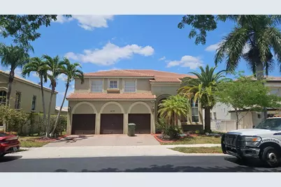 16729 SW 16th Street, Pembroke Pines, FL 33027 - Photo 1