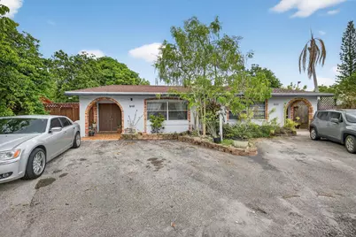 6133 SW 5th Street, Margate, FL 33068 - Photo 1
