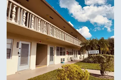 159 Sussex H, West Palm Beach, FL 33417 - Photo 1