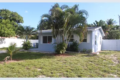 2630 NE 8th Avenue, Pompano Beach, FL 33064 - Photo 1