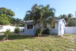 2630 NE 8th Ave, Pompano Beach, FL 33064 - Photo 1