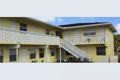 521 NW 35th Court #P, Pompano Beach, FL 33064 - Photo 1