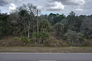 1245 NW 98th St, Okeechobee, FL 34972 - Photo 1