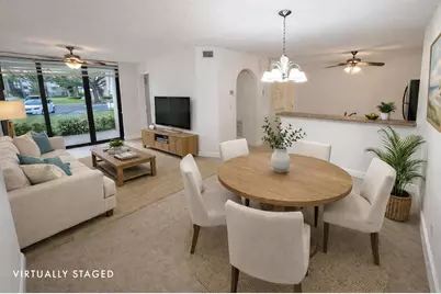 10115 W Sunrise Boulevard #104, Plantation, FL 33322 - Photo 1