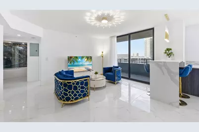 1330 West Avenue #1711, Miami Beach, FL 33139 - Photo 1