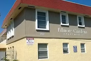 2842 Fillmore St, Hollywood, FL 33020 - Photo 1