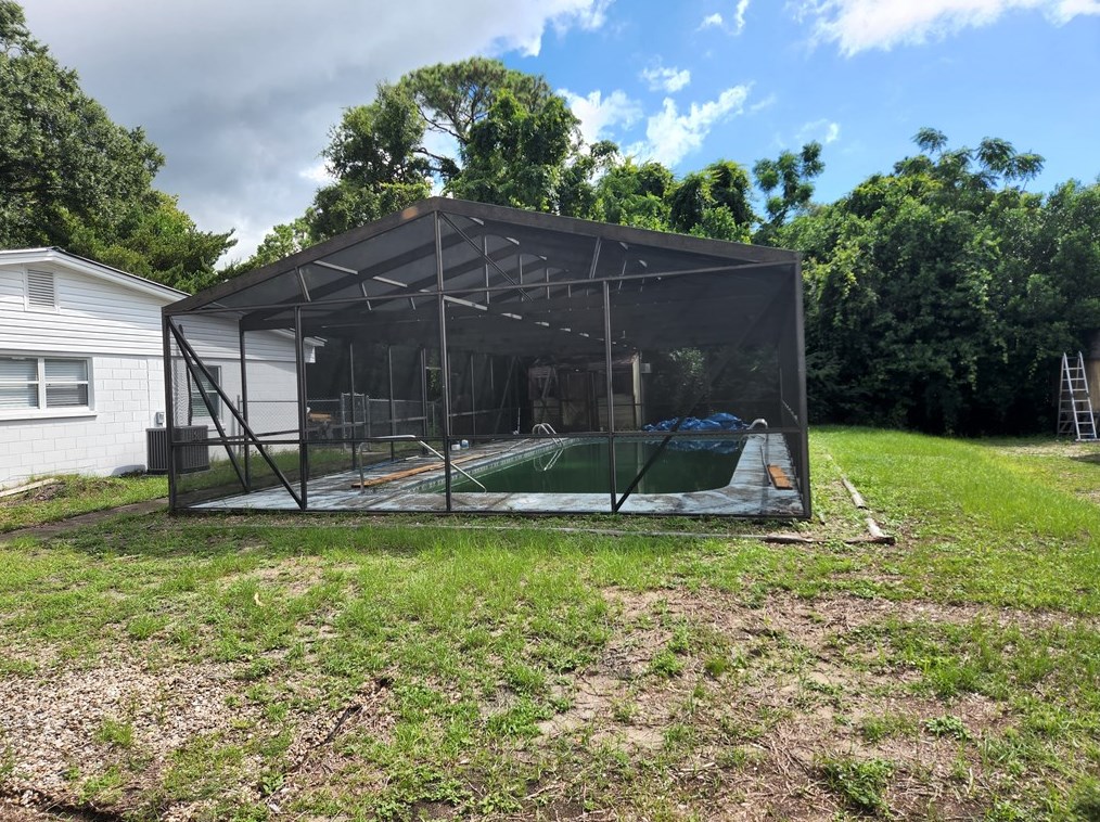 163 Carl King Ave, Carrabelle, FL 32322