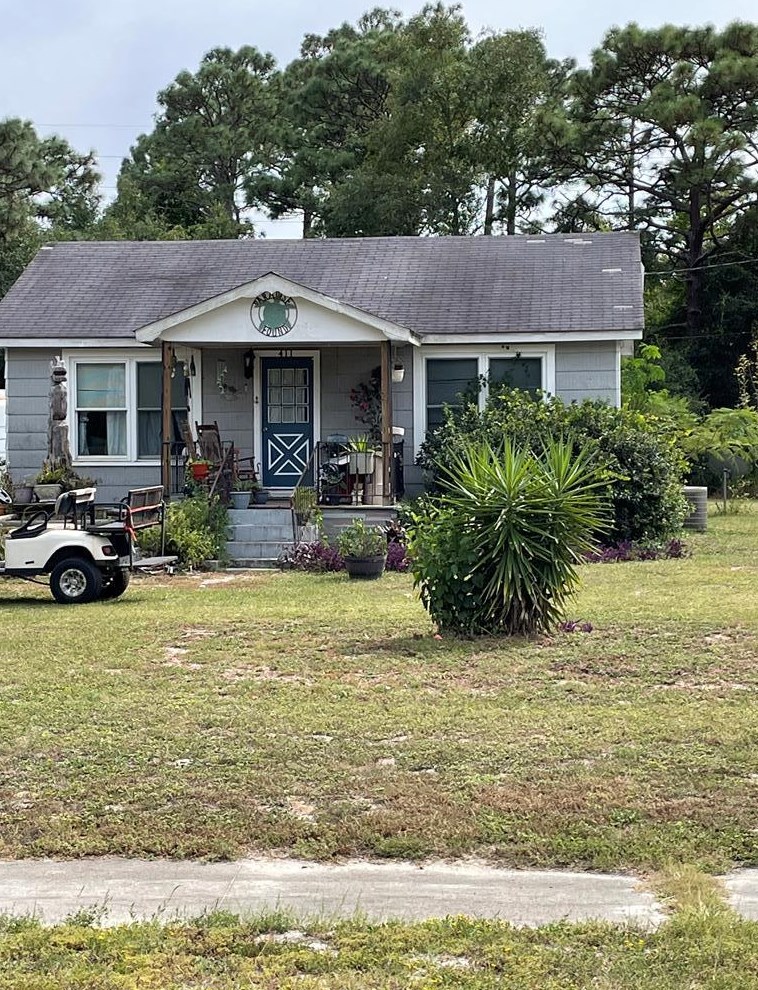 411 3 Rivers Rd, Carrabelle, FL 32322