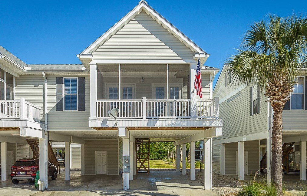 502 Ne Avenue A #c, Carrabelle, FL 32322